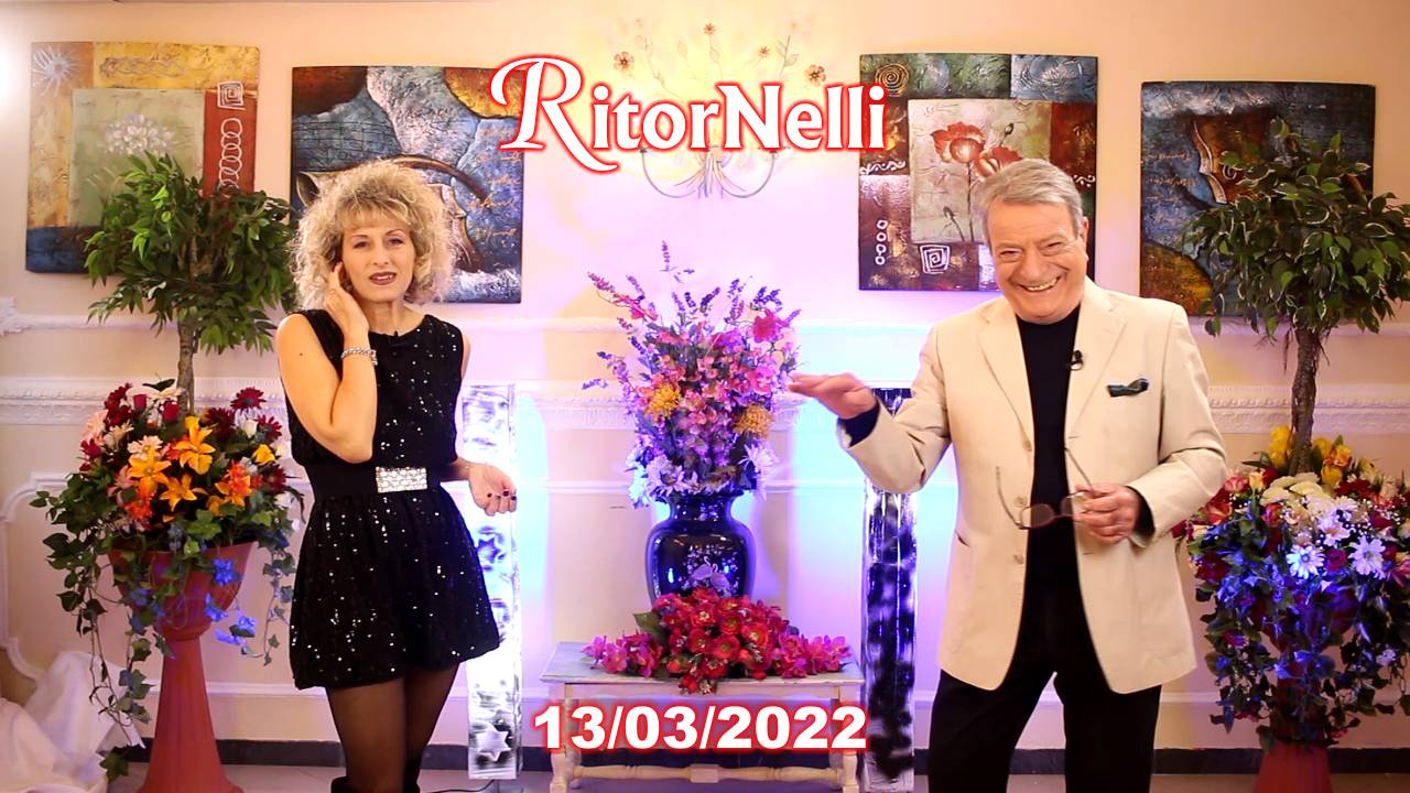 Trasmissione RitorNelli
